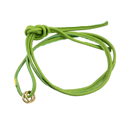 Lake - Phone Cord - Wasabi Green