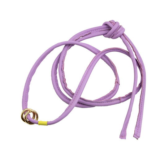 River - Phone Cord - Lilac