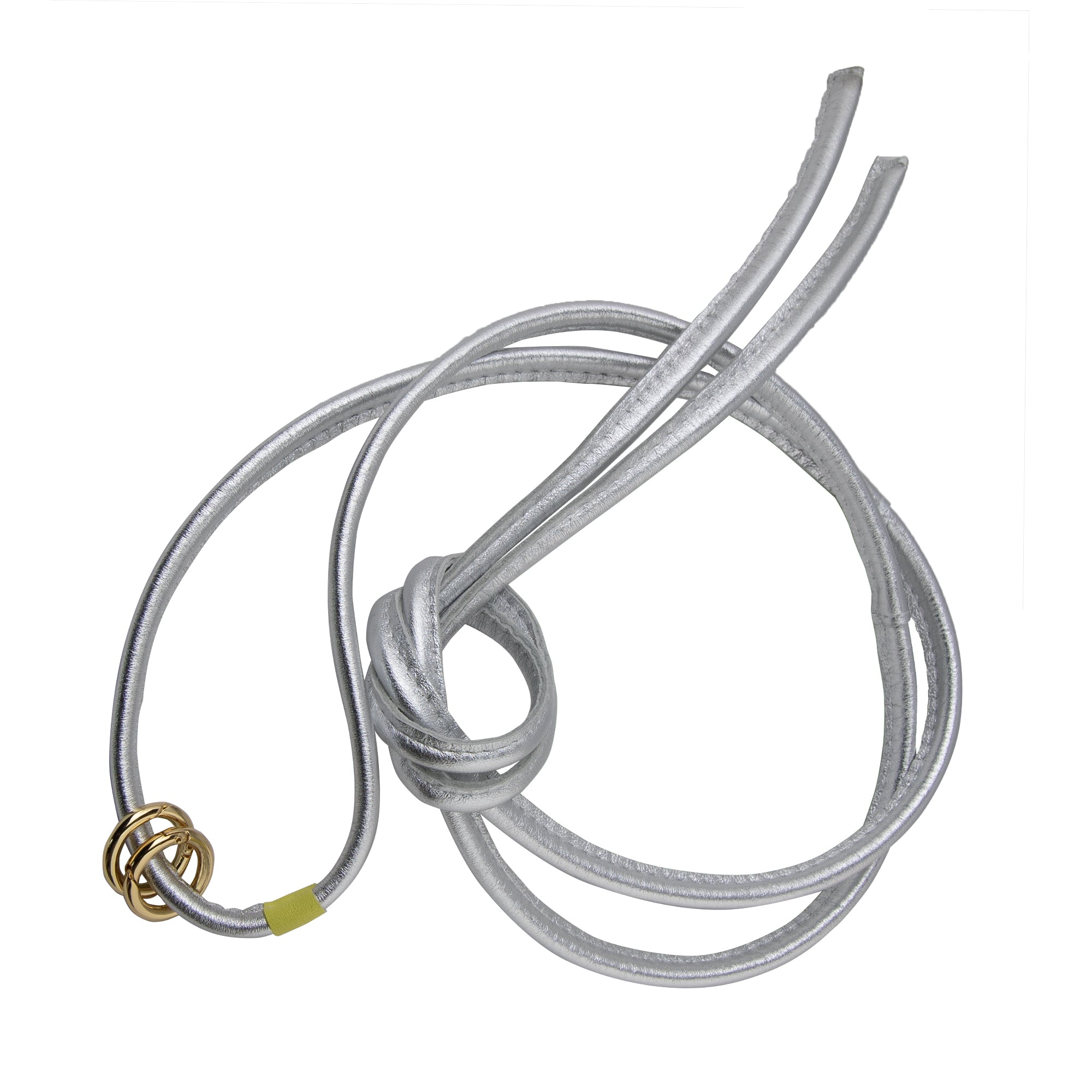 Lake Phone Cord - Black