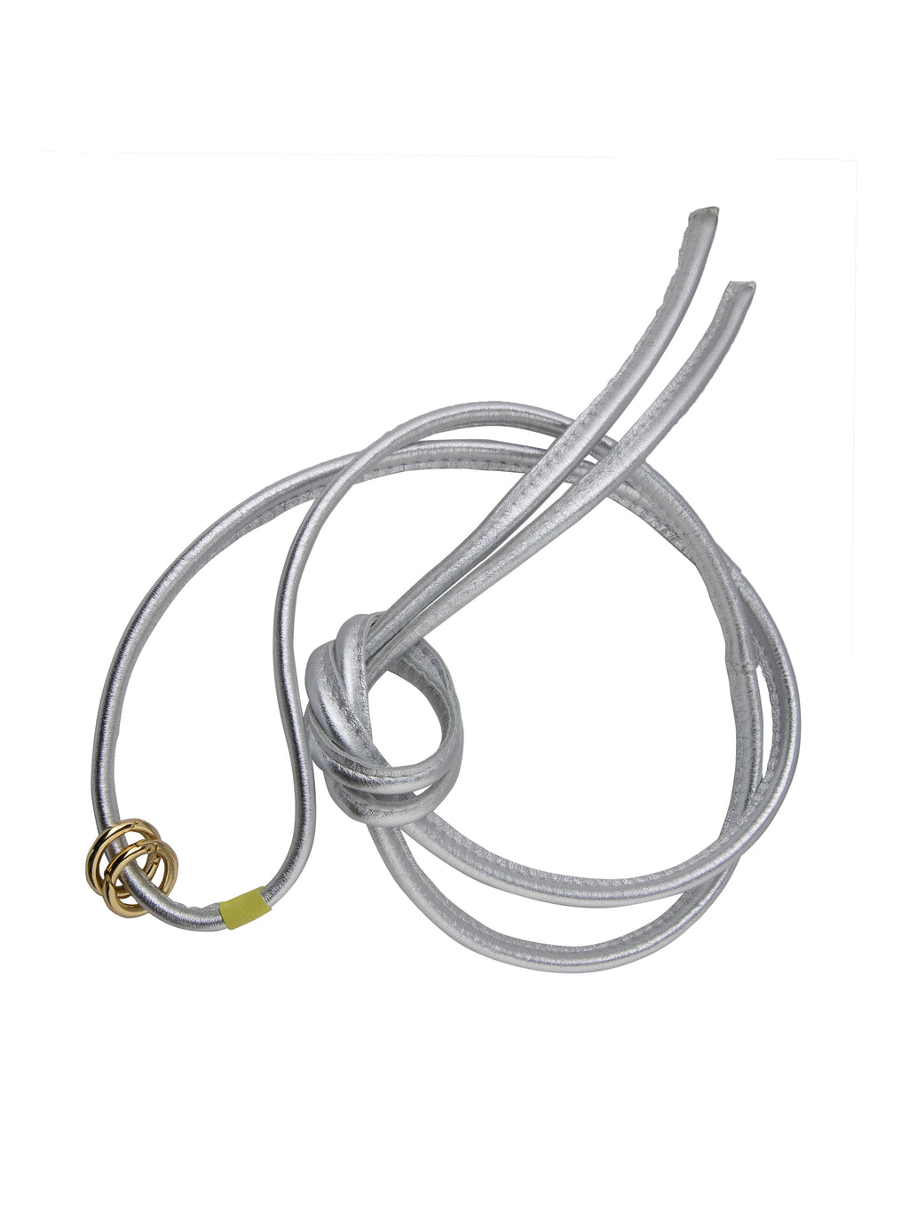 River Phonecord – Silver