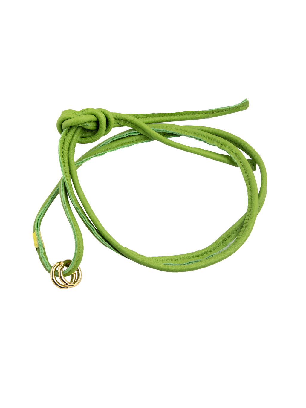 River Phonecord – Wasabi Green