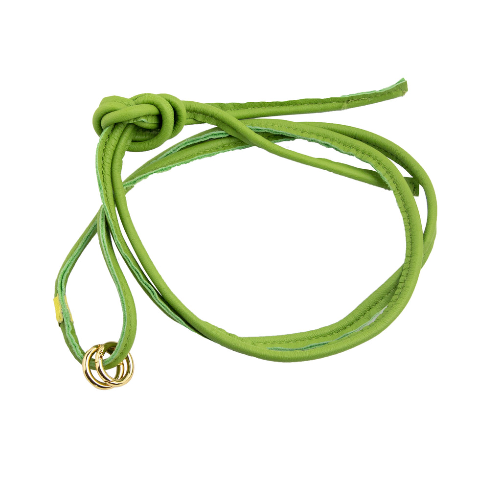 Lake Phone Cord - Black