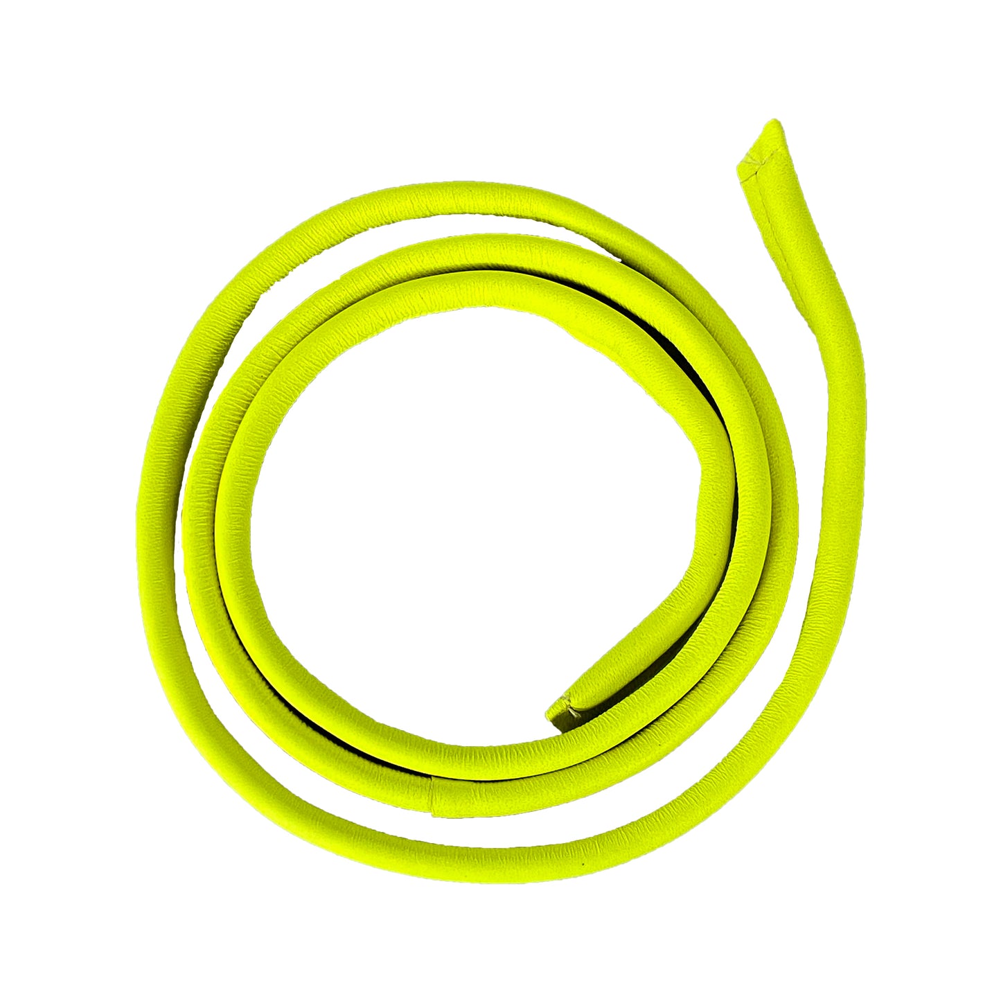 Slingher Belt - Neon Yellow