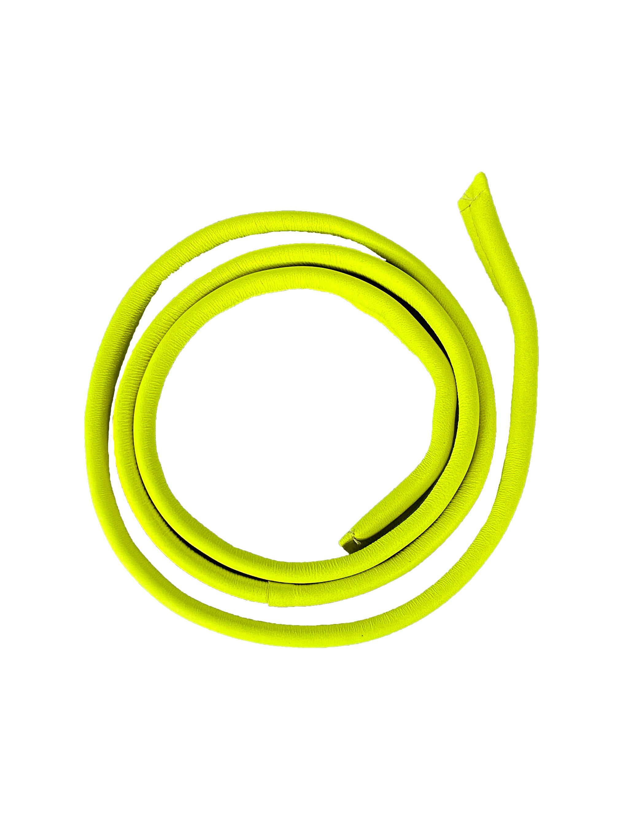 Slingher Belt – Neon Yellow