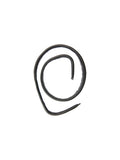Slingher Necklace – Black