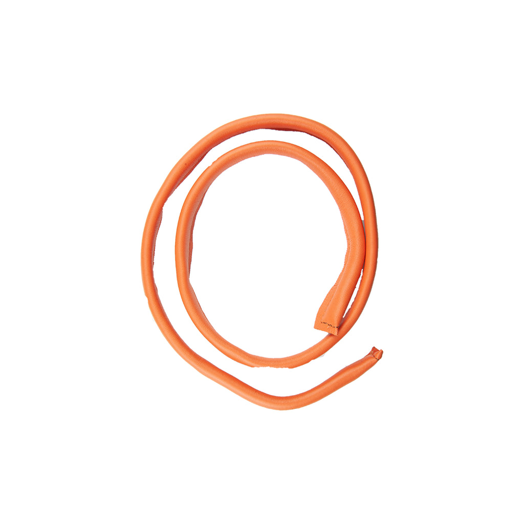 Slingher Necklace - Orange
