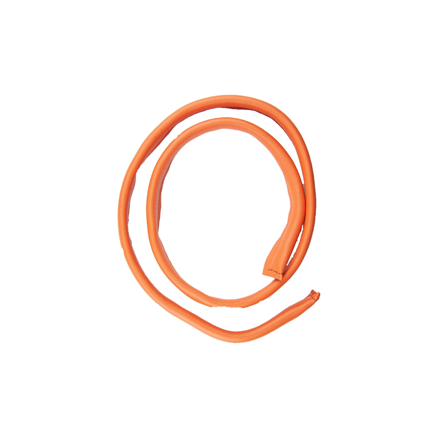 Slingher - Necklace - Orange