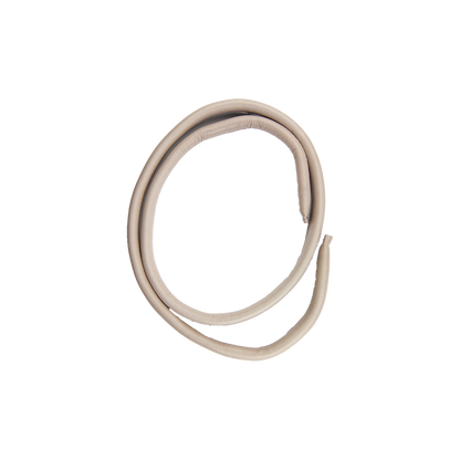 Necklace-Slingher-Taupe