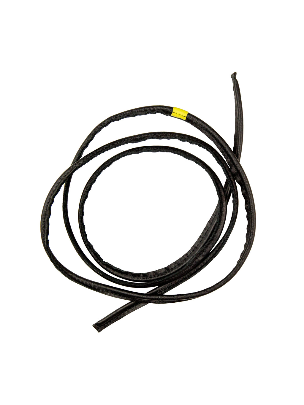 River Belt – Black