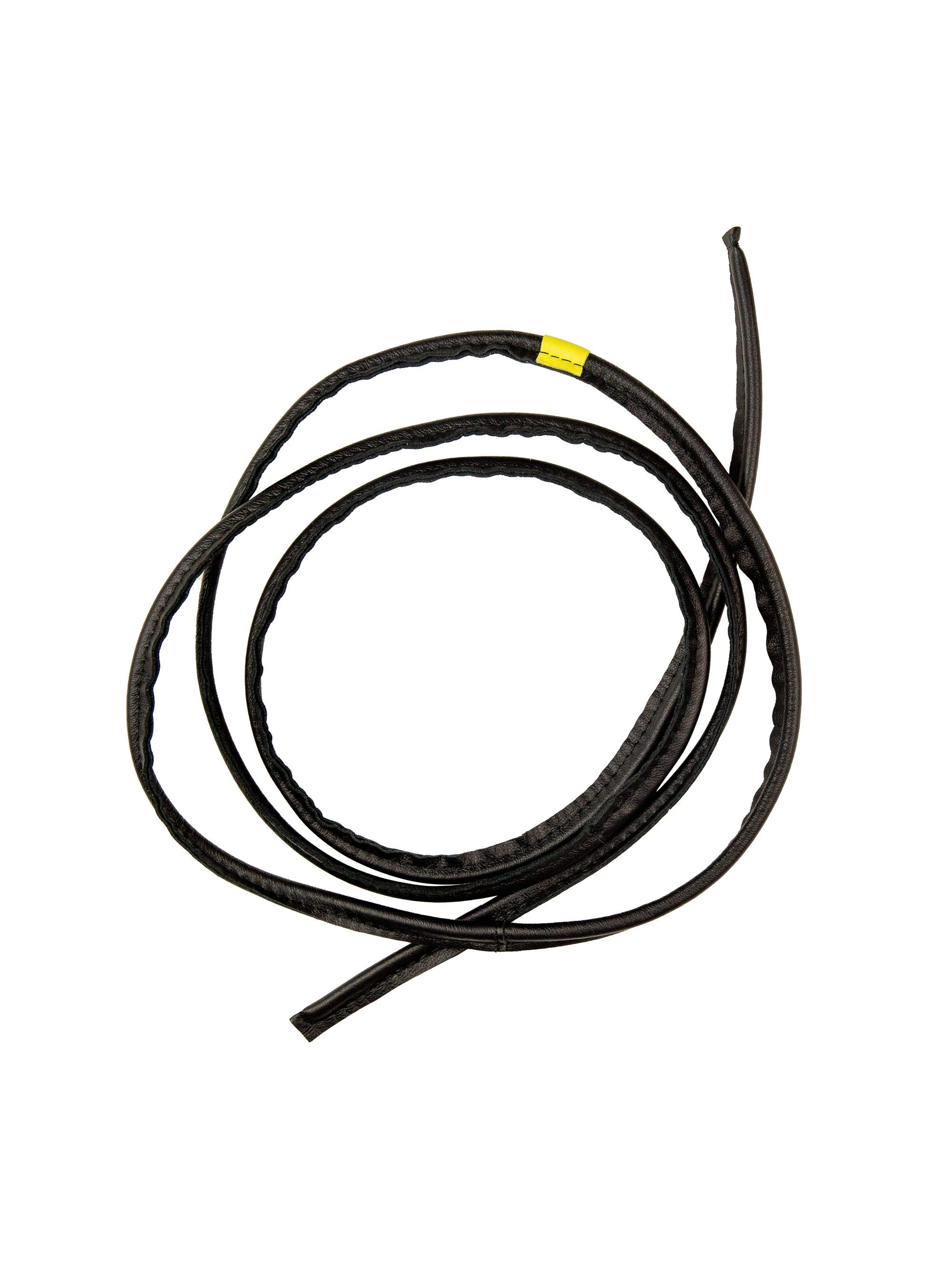 River Belt – Black