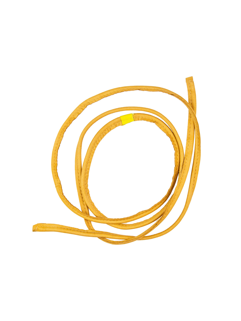 River - Belt - Cream