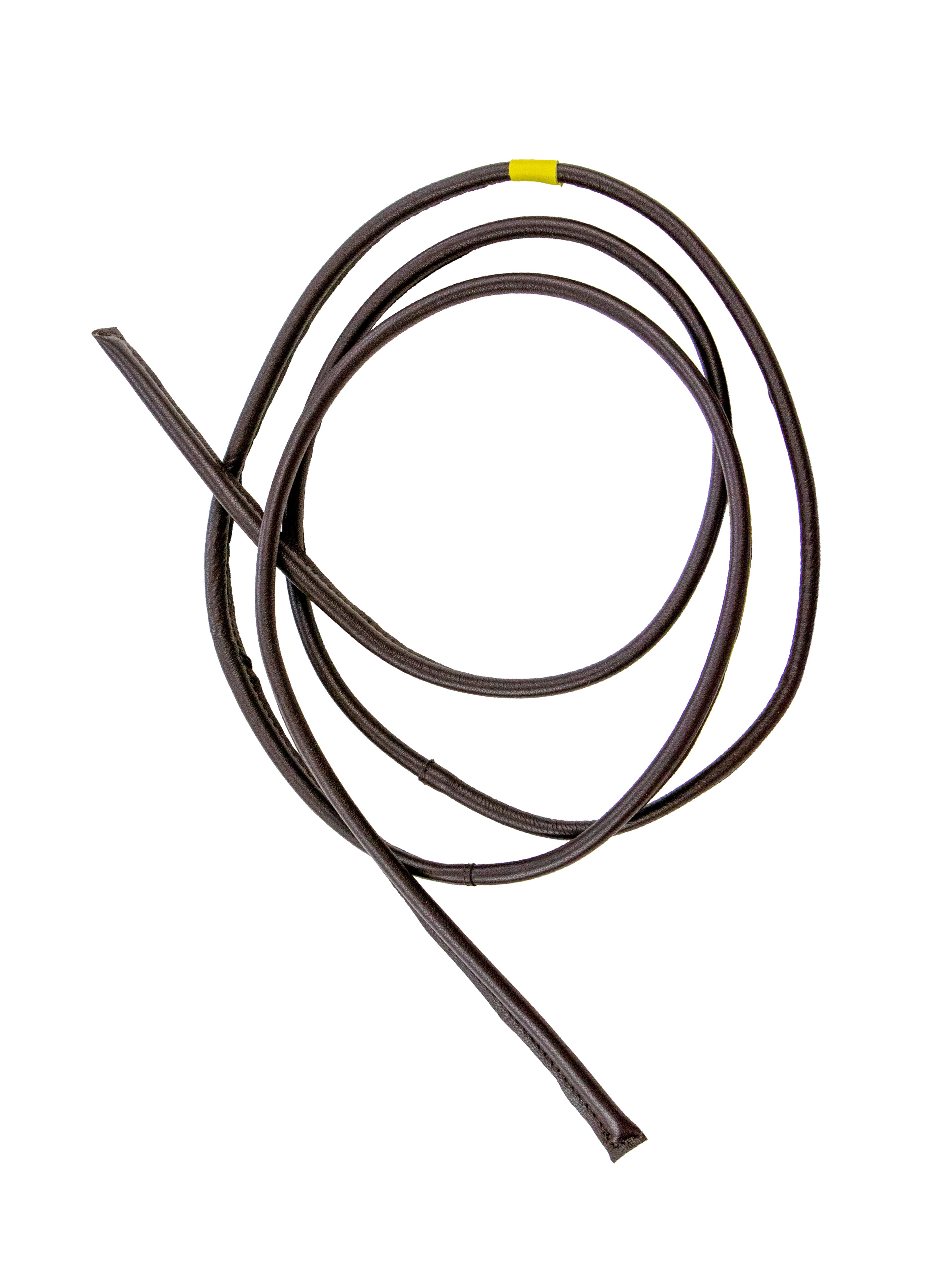 River Belt – Dark Brown
