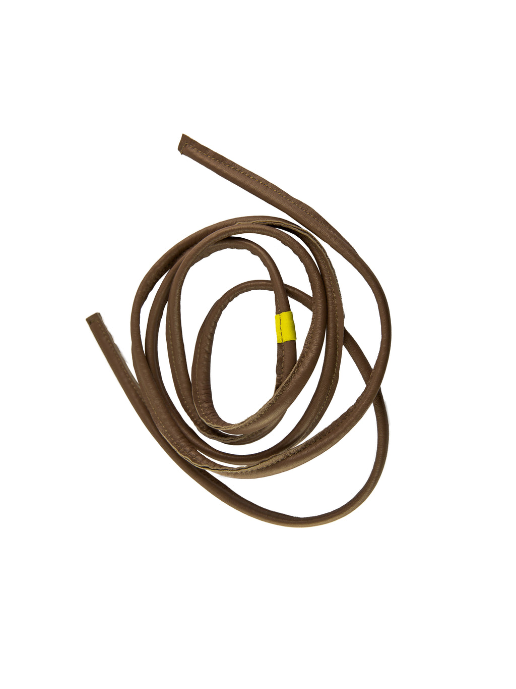 River Belt – Dark Brown