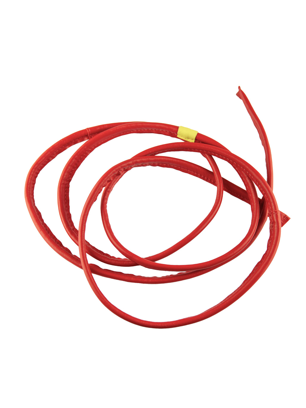 River Belt – Fire Red