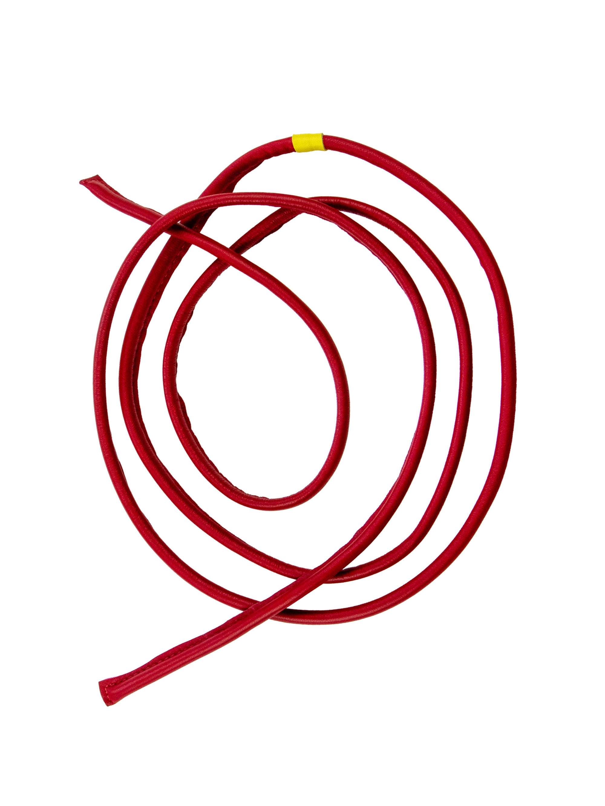 River Belt – Fire Red