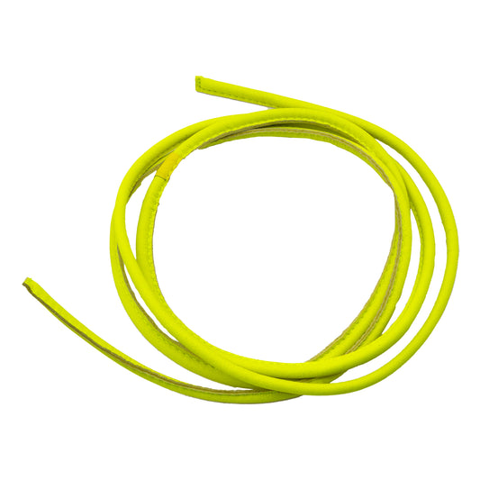 River - Belt - Neon Yellow