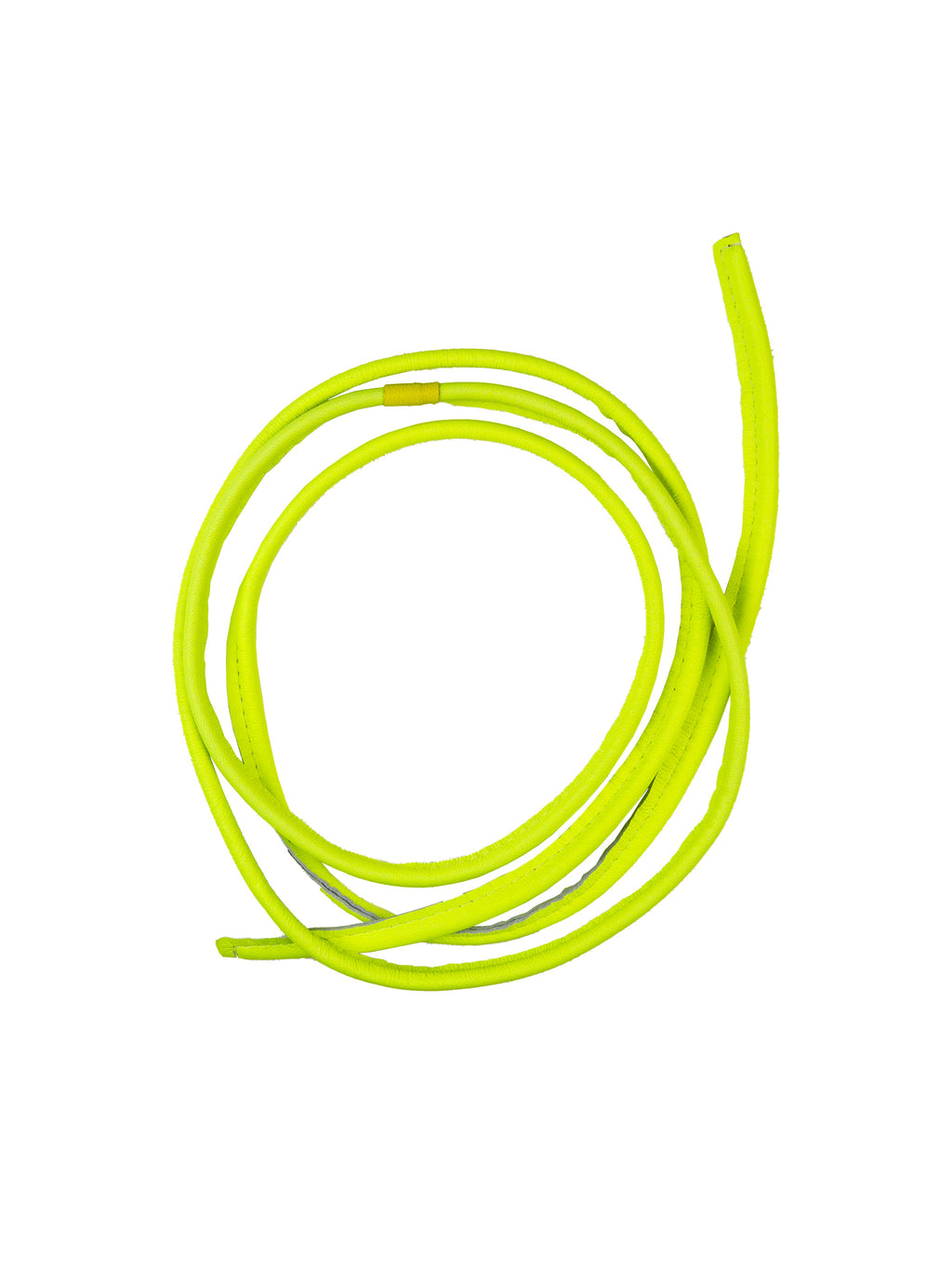 River Belt – Neon Yellow