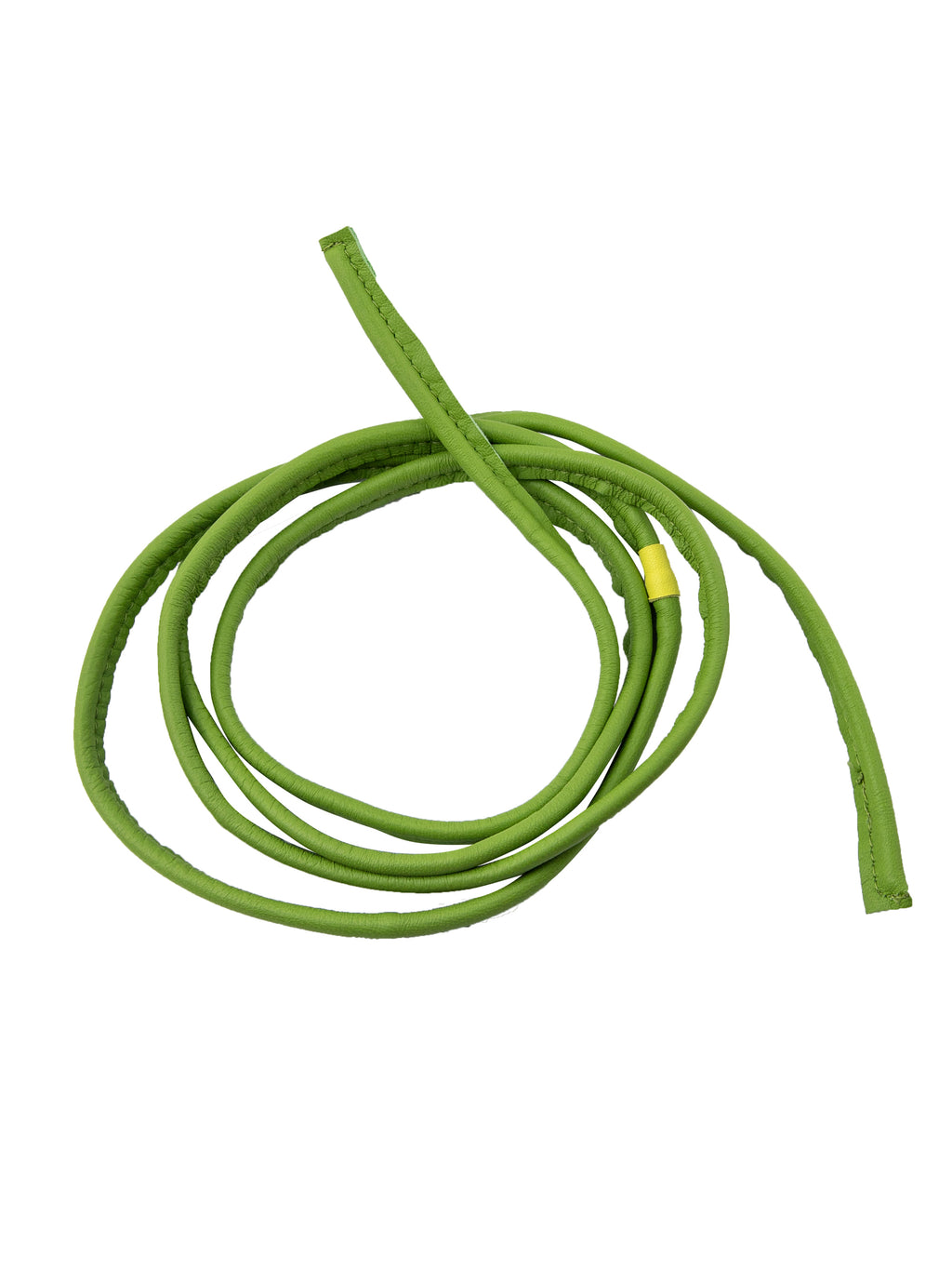 River Belt – Wasabi Green