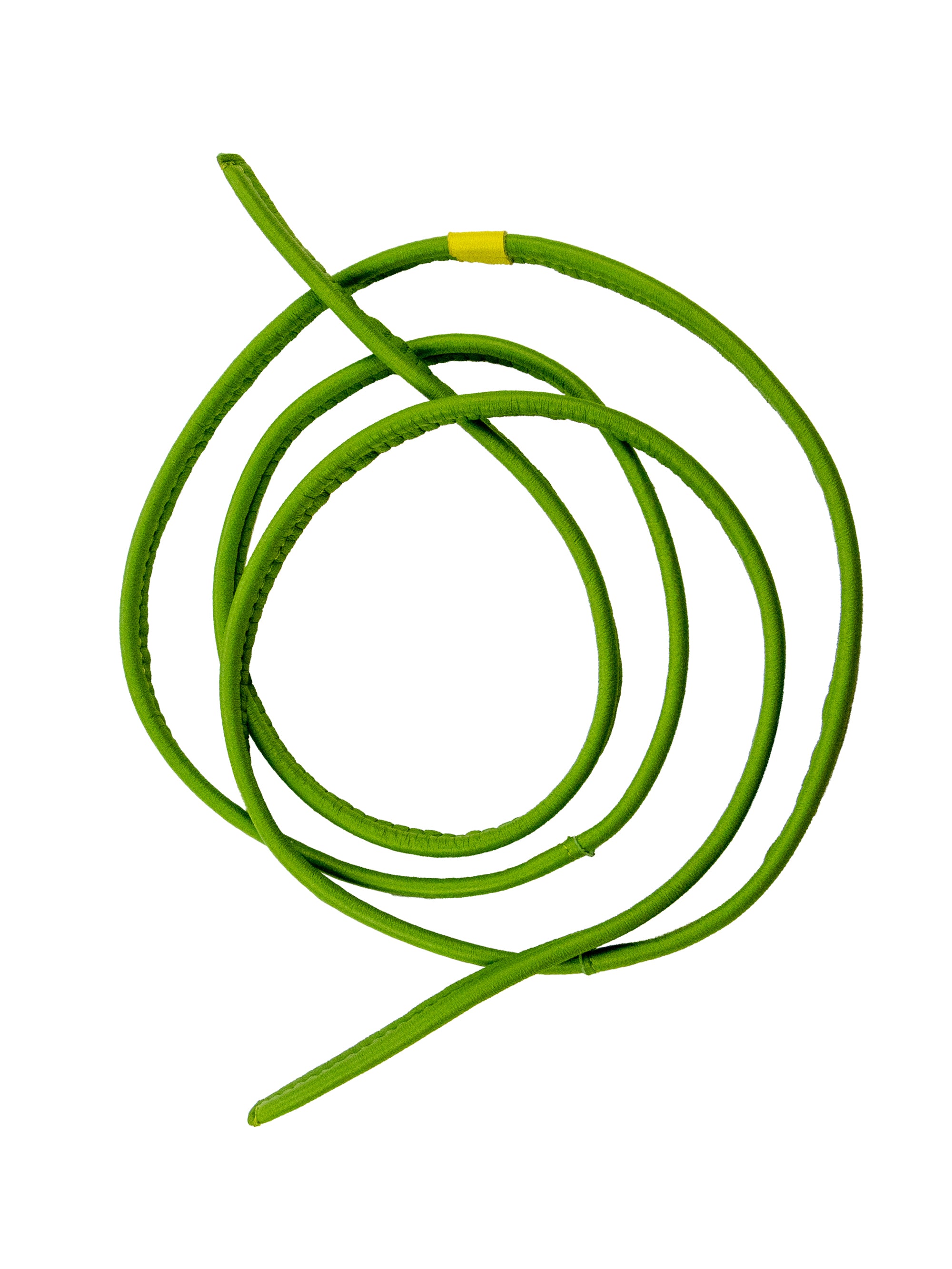 River Belt – Wasabi Green