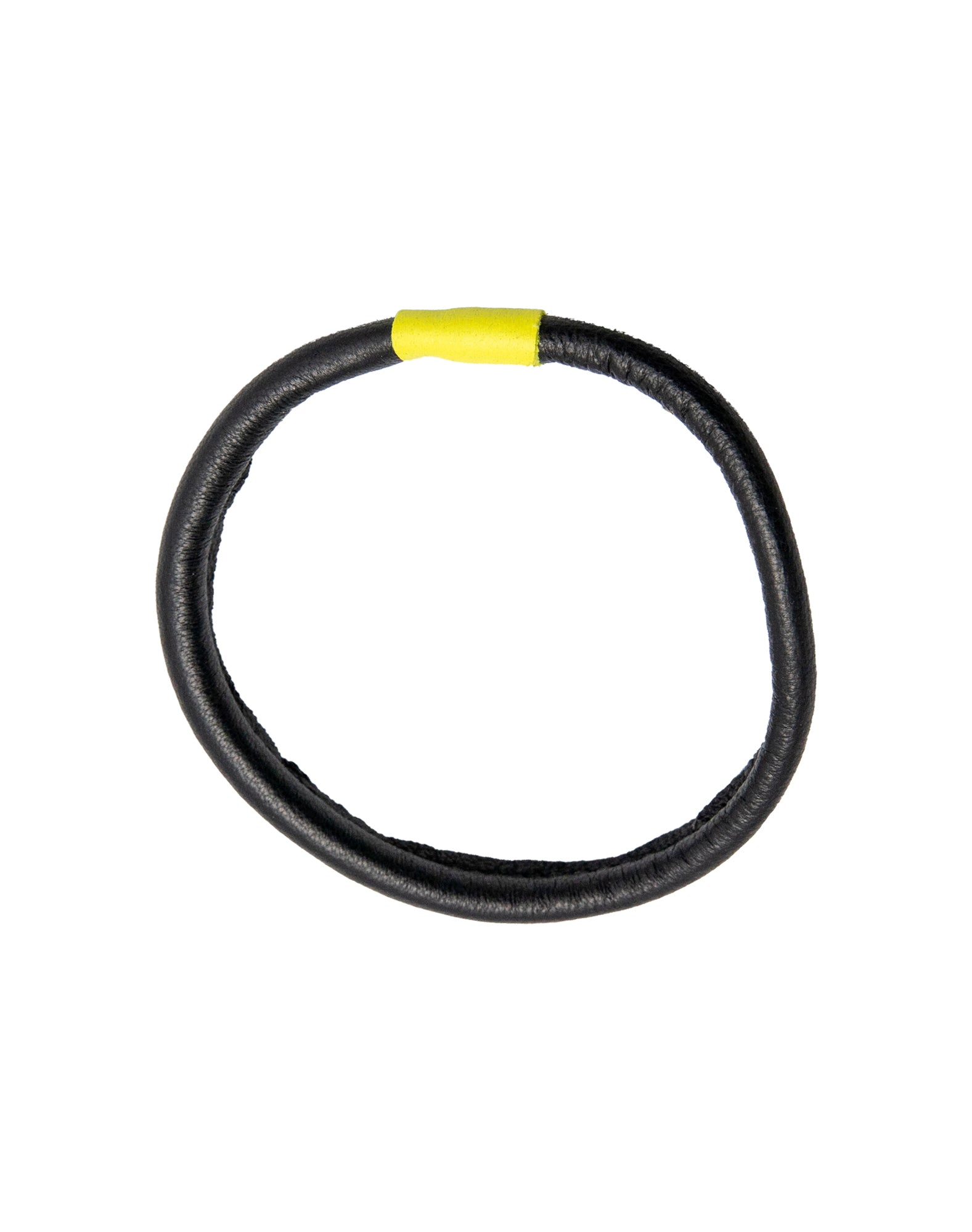 River Bracelet – Black
