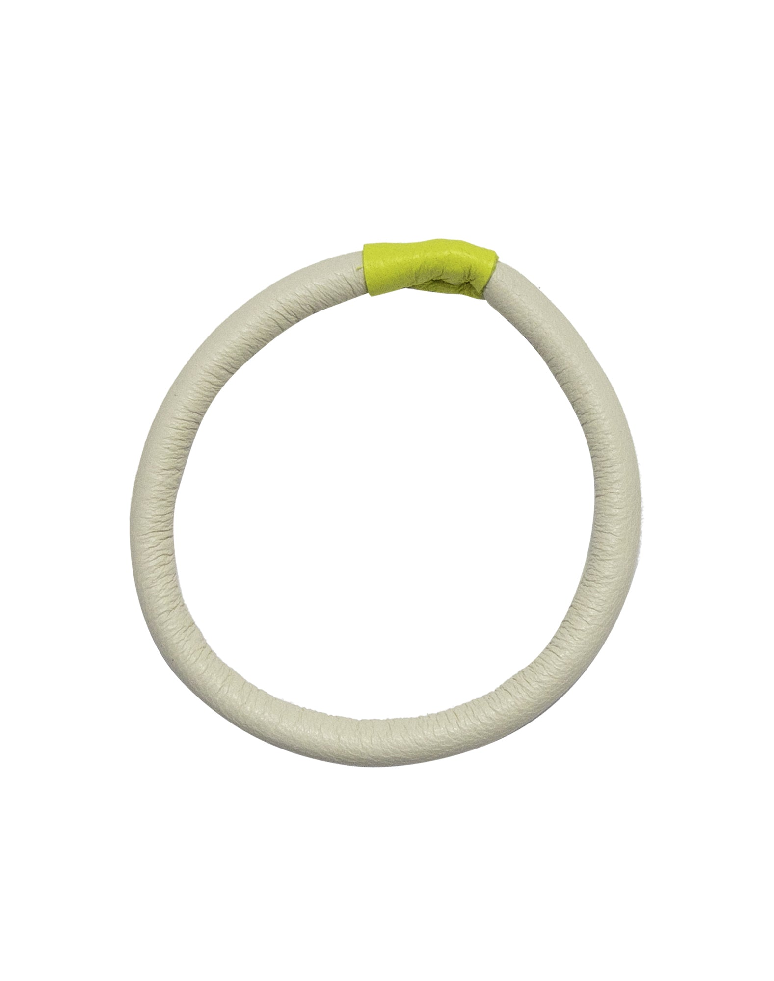 River Bracelet – Cream