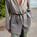 River Belt – Black