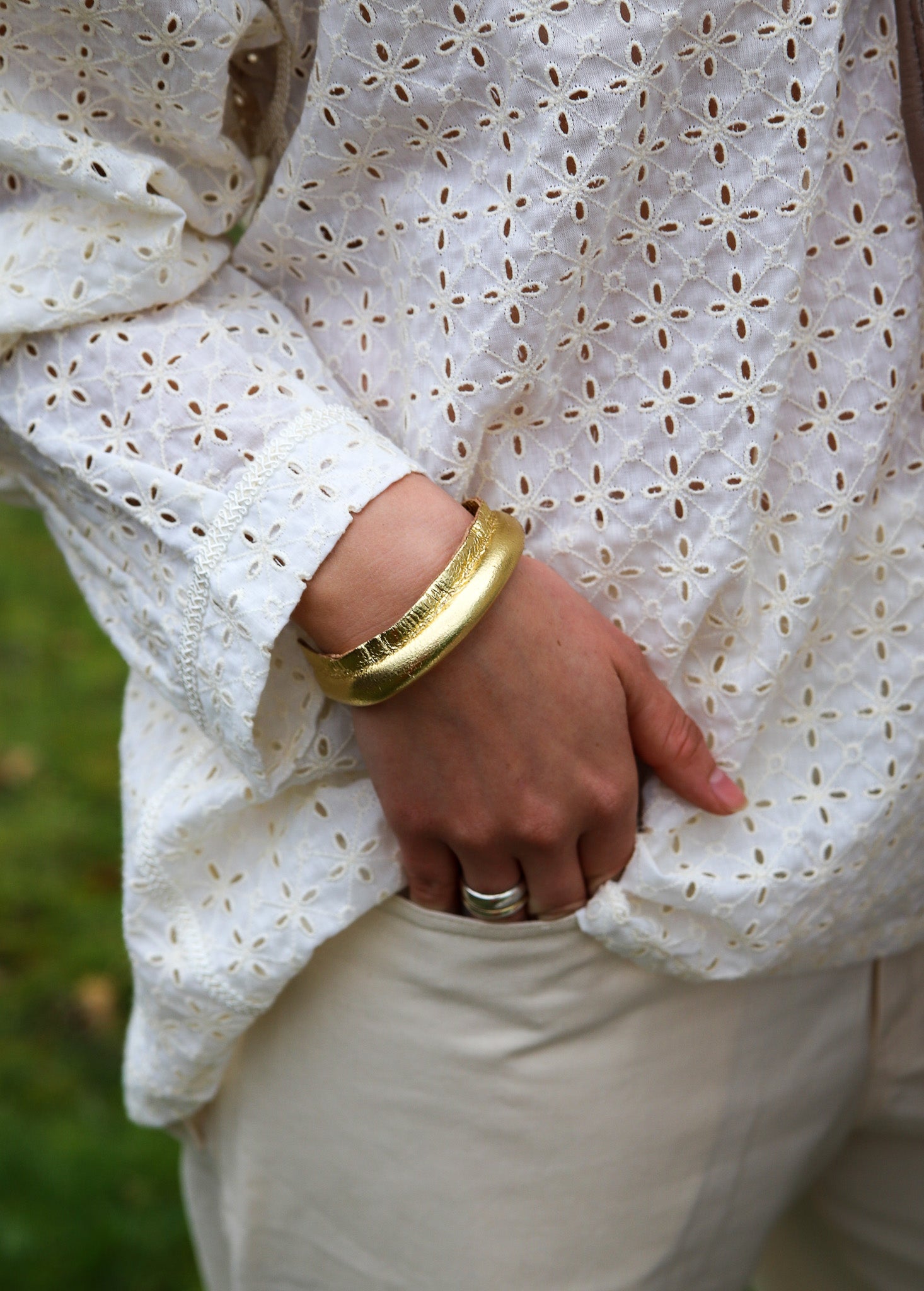 Slingher - Gold - M