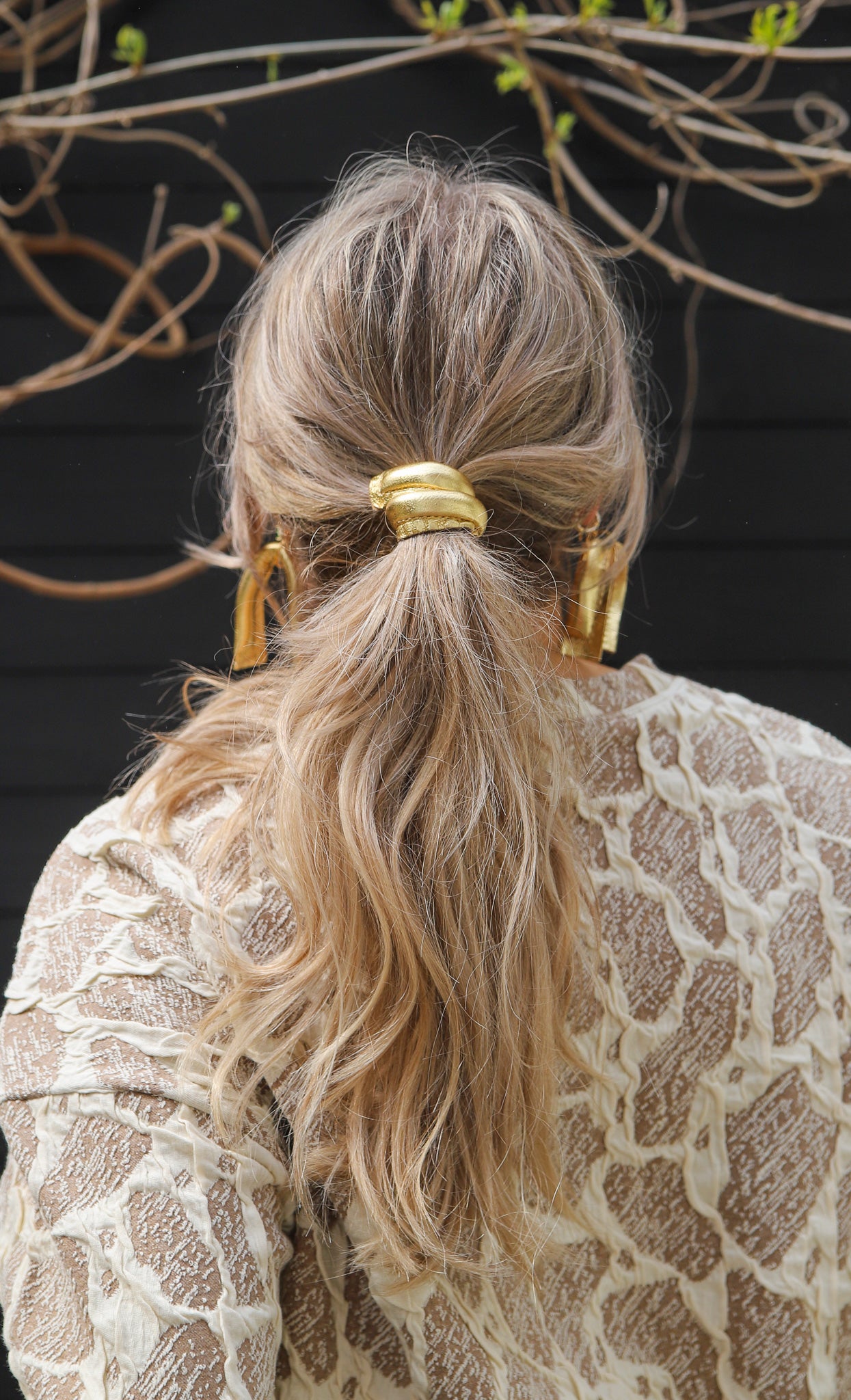 Slingher - Gold - L