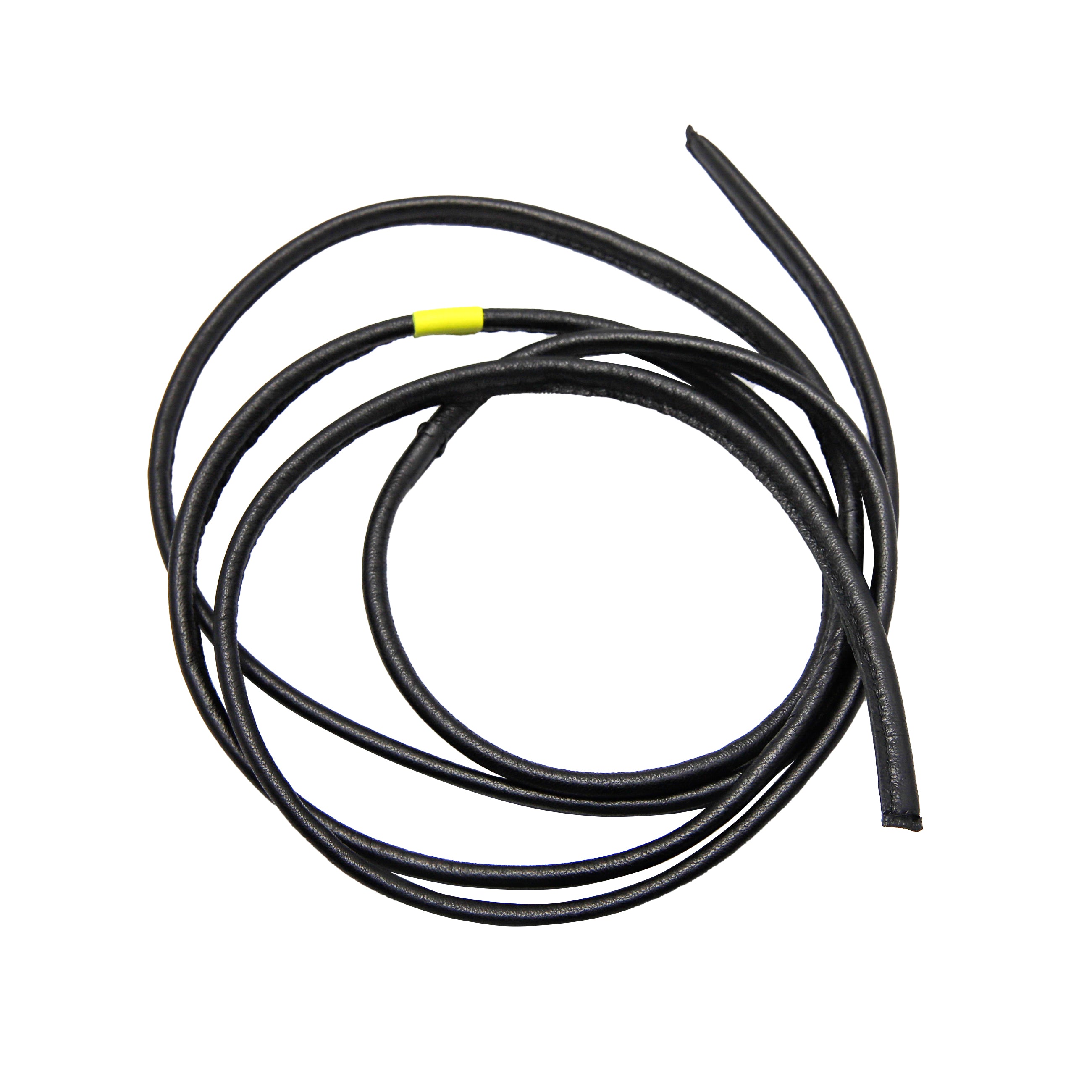 River Belt – Black