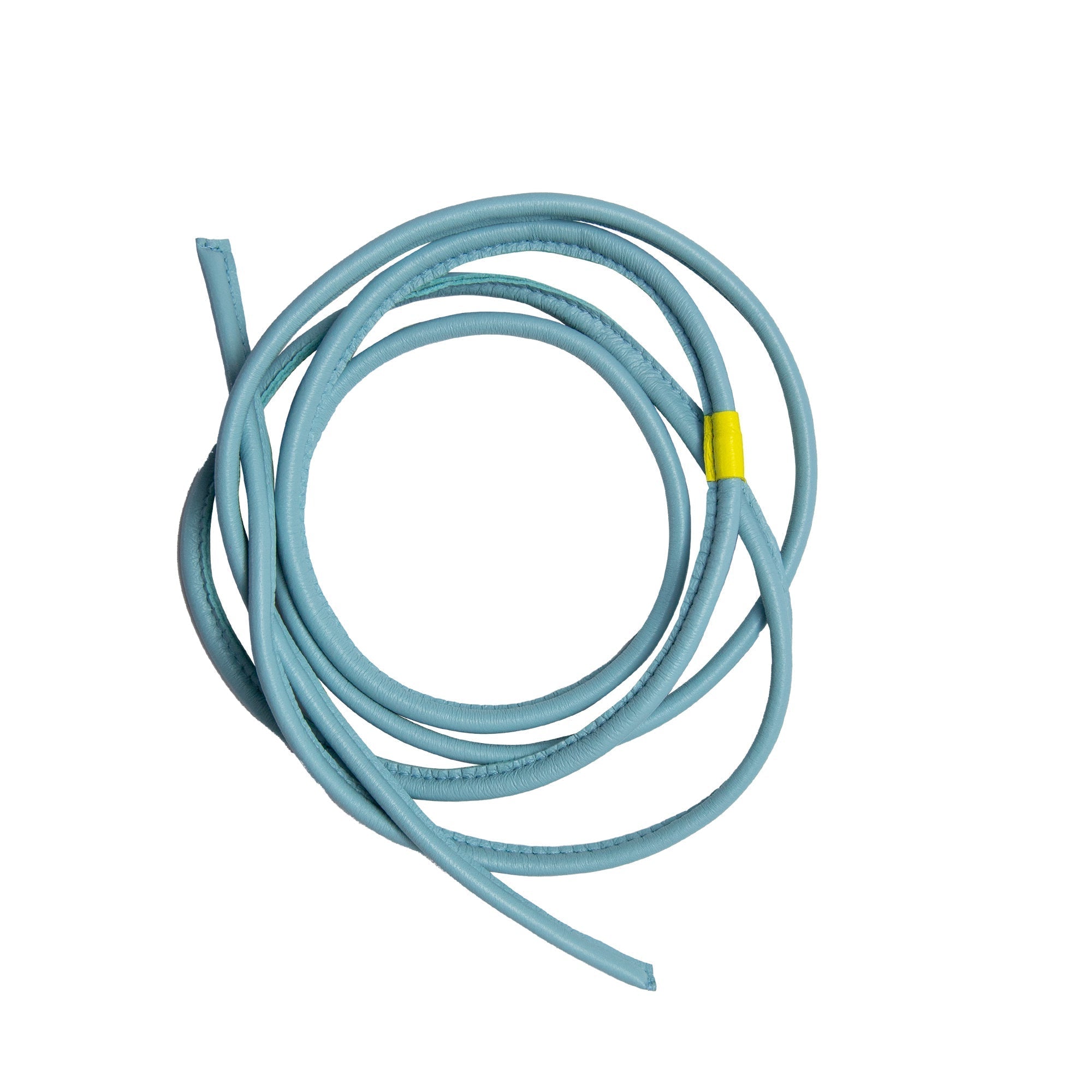 River - Belt - Ice Blue