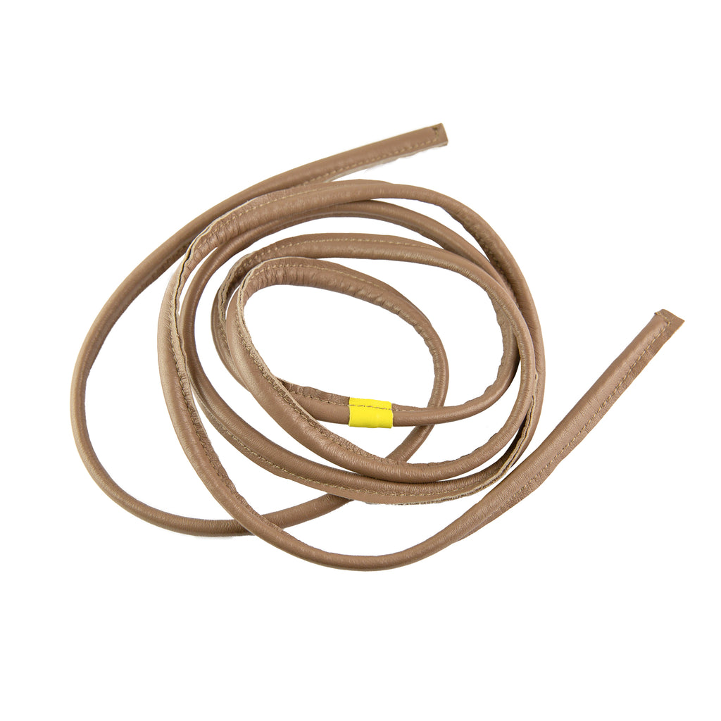 River - Belt - Taupe