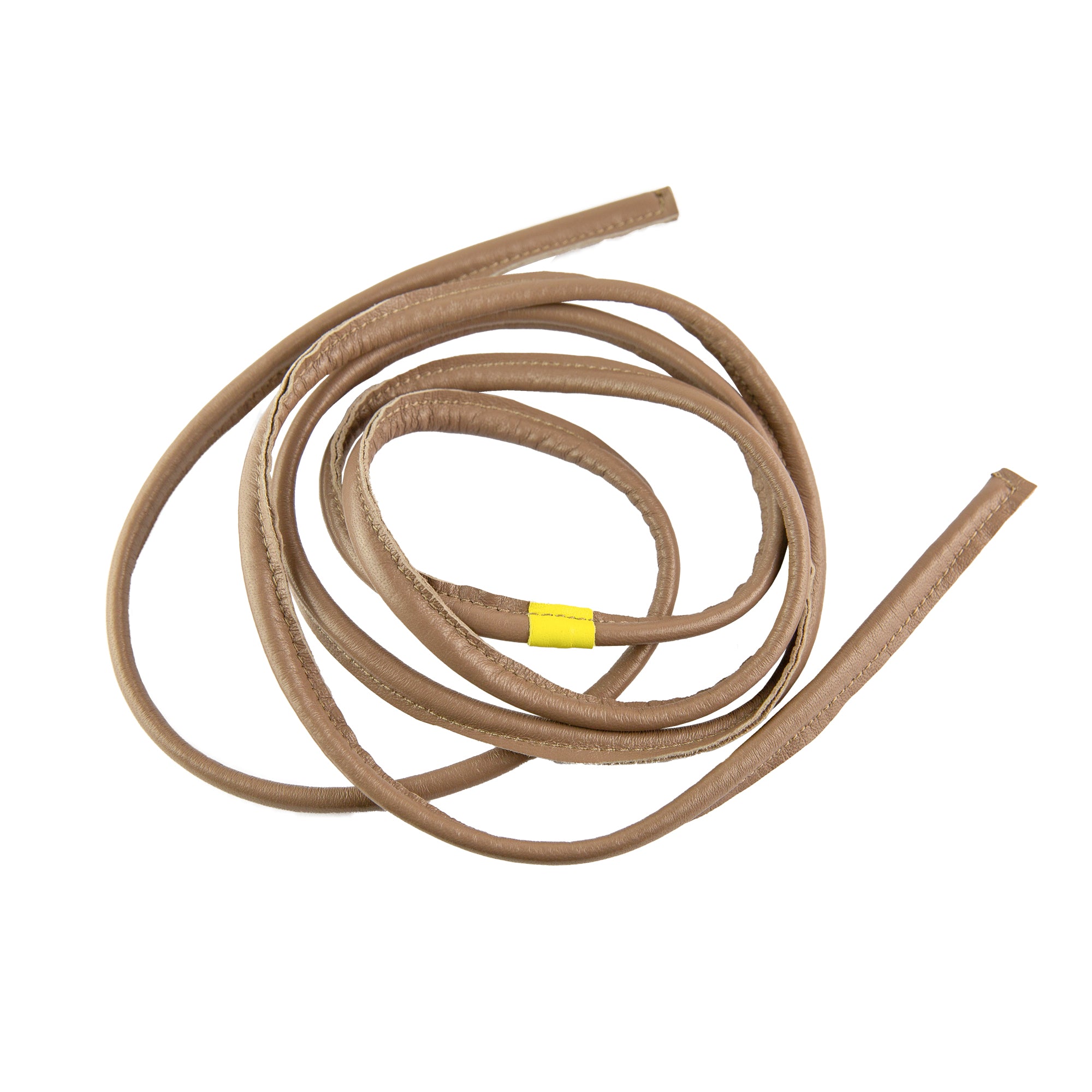 River - Belt - Taupe