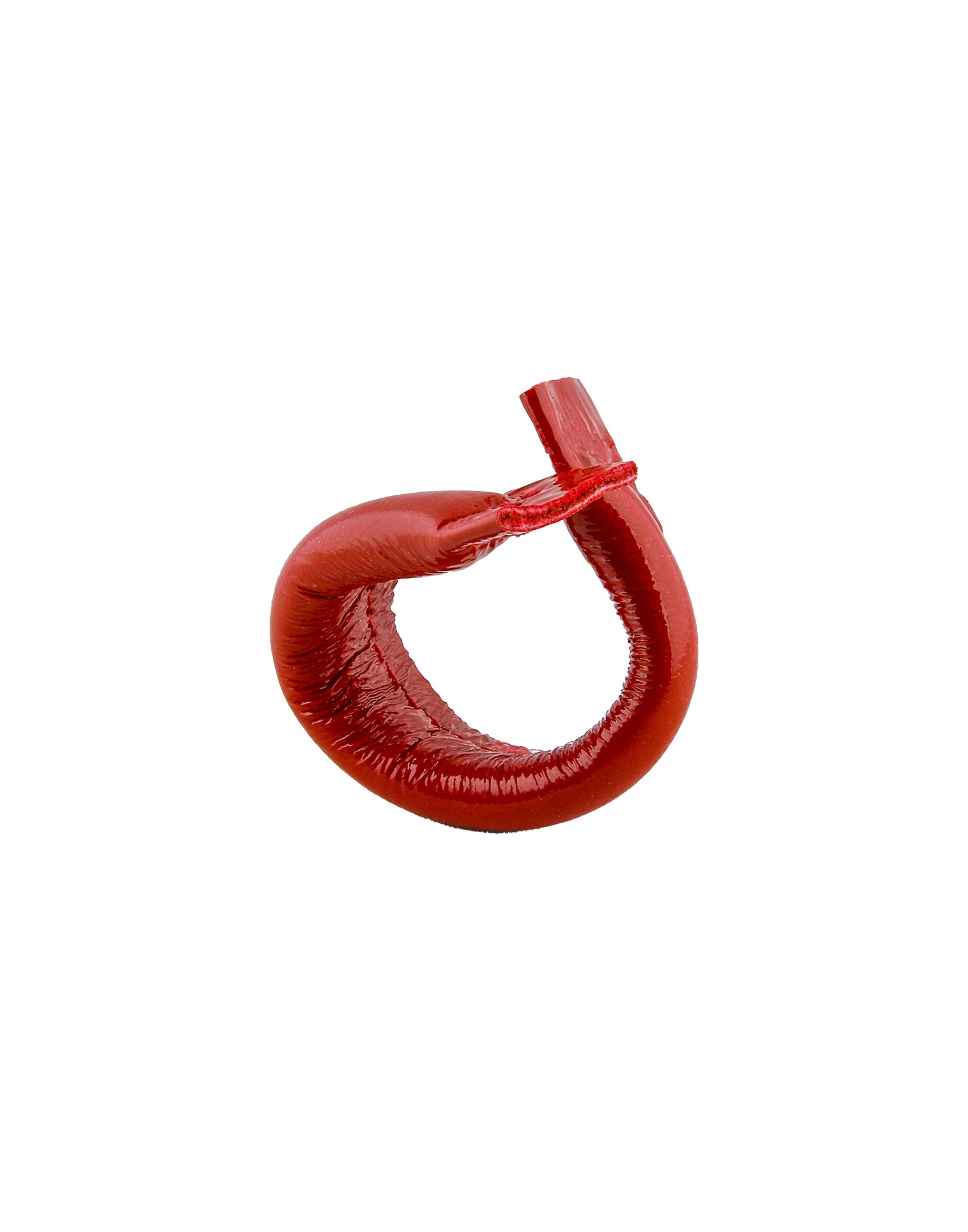 Slingher Lacquer Red – S