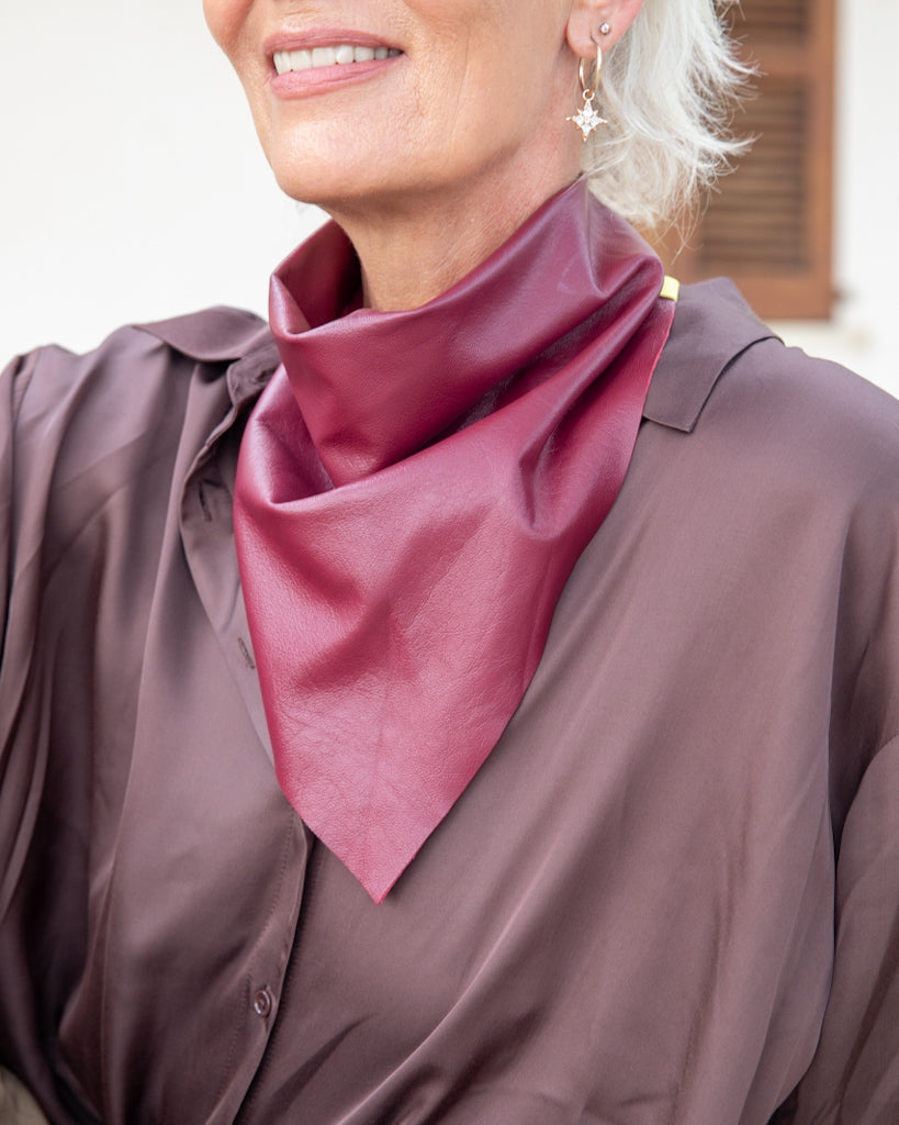 Canal Scarf – Bordeaux