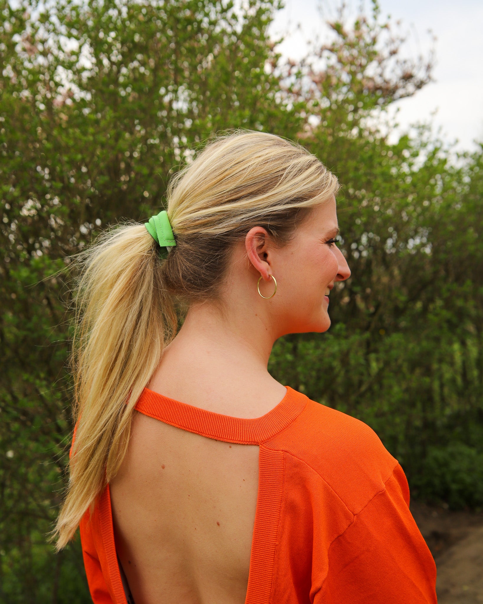 Slingher - Green - M