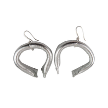 Load image into Gallery viewer, Earrings - Silver

