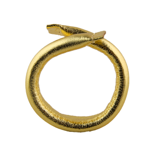 Slingher-M-Gold