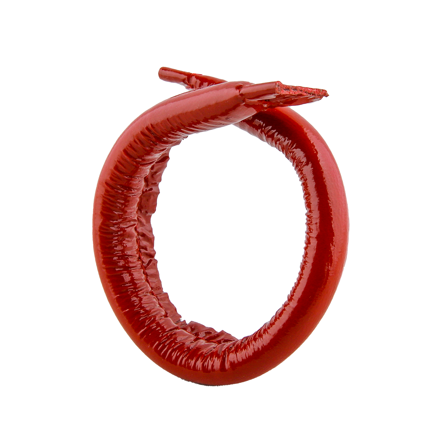 Slingher-M-Laquer Red