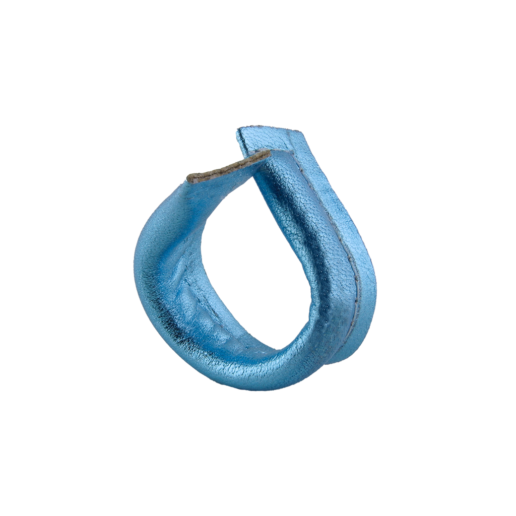 Slingher-S-MetallicBlue
