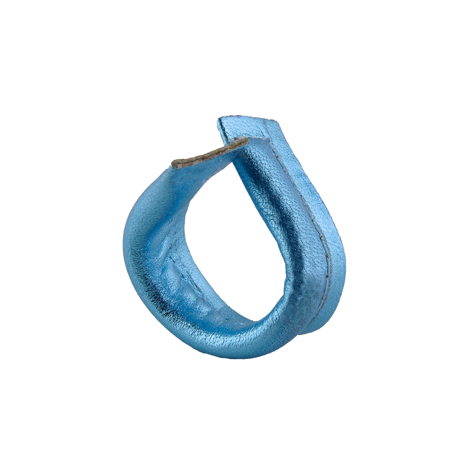 Slingher-S-MetallicBlue