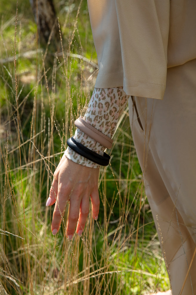 Slingher-armband-black-M-ce