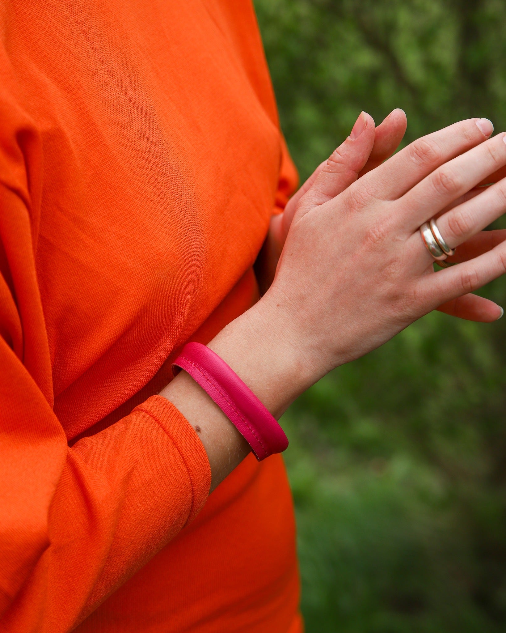 Slingher - Pink - M